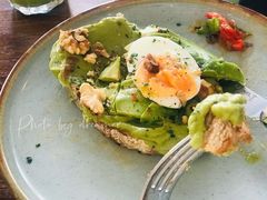 -RAC BAR(安福路店)