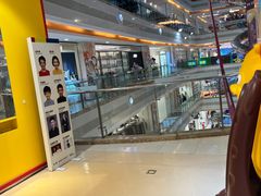 -方快-照相馆(浦建路巴黎春天店)