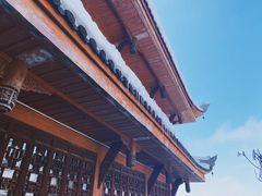 -峨眉山风景名胜区
