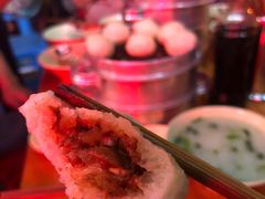 -梁憨包(南岸回龙湾店)