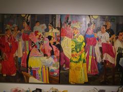 -四川美术学院美术馆