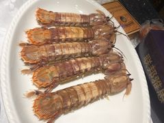 -万宝海鲜舫(劳动公园店)