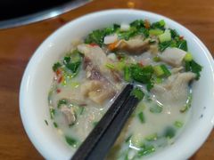 -代羊肉(中和店)