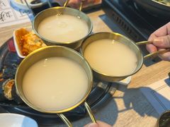 -郑阿姨的家·이모네·韩料&烤肉(武川路店)