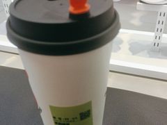 -书亦烧仙草(紫荆广场店)