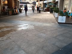 -大鹏佳兆业广场