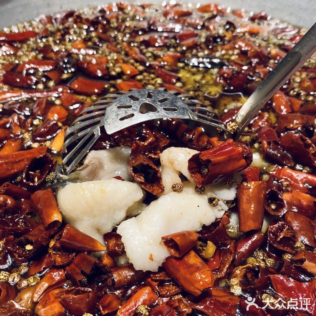 来吃个新煮意吧