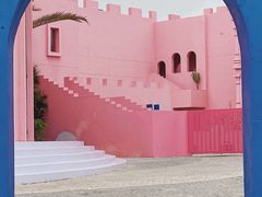 -漳州滨海火山岛自然生态风景区