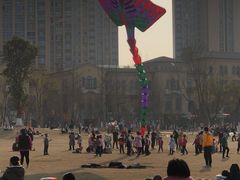 -府河摄影公园