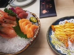 -大渔铁板烧(蛇口店)