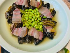 -山外山菜馆(玉泉路店)