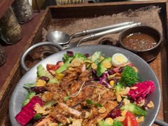 -摩根扒房(桐梓林店)