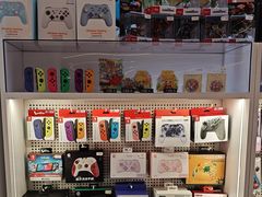 -任天堂Nintendo Switch体验店(天河城店)