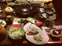 -同仁四季椰子鸡(海岸城天利店)