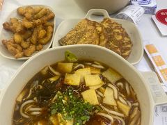 -远大美食广场(远大购物中心店)