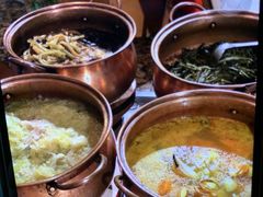 -咖啡苑·沈阳今旅酒店Hotel Jen·香格里拉集团
