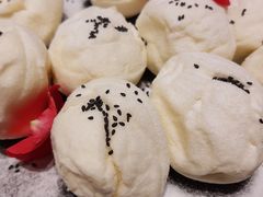 雪衣豆沙-宏达宴老菜馆(群力第四大道店)