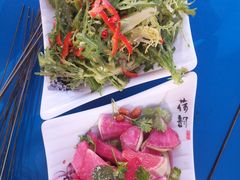 -领头羊烧烤餐厅(大唐路店)