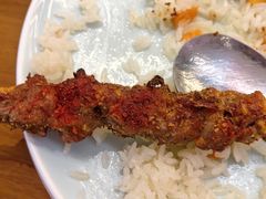 -古楼兰新疆抓饭(龙湖河西天街店)