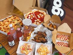 -波比Pizza(新城店)