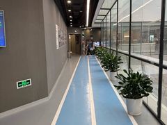 -OXYGYM 奥美氧舱运动中心(领展购物广场·中关村店)