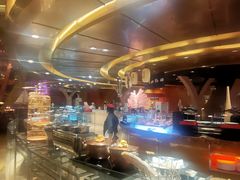 -杭州国际会议中心洲际酒店-原素全日餐厅(解放东路店)