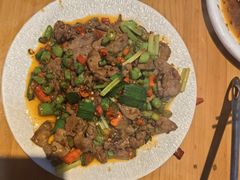 -文记沸腾鱼(永安路总店)