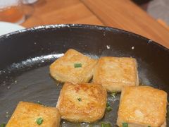 -黄山老妈·土菜(碧桂园店)