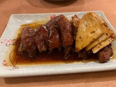 -抱德·潮汕味(敦和店原惠城鱼仔)