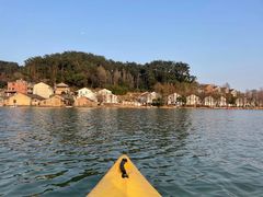 -东钱湖旅游度假区