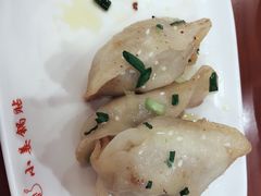 -小姜锅贴(凤凰街店)