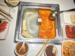 -海底捞火锅(下沙银泰百货店)