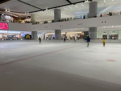 -TheRink大零溜冰场(IFS国金中心店)