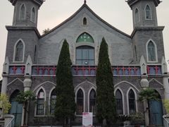 -青州古城