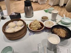 -冶春茶社(珍园店)