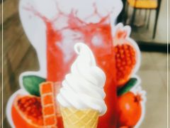 -麦当劳(普陀香溢花城店)