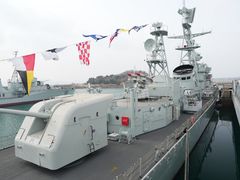 -中国人民解放军海军博物馆