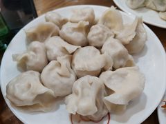 -喜家园饺子馆(北大地店)