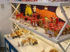 -史努比烘焙店 Snoopy Bakery