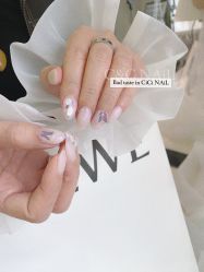 -Cici Nail日式美甲美睫工作室