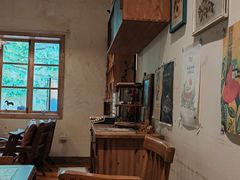 -懒鱼时光馆(沙坪坝店)