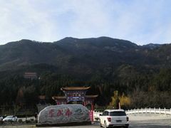 -罗田天堂寨风景区