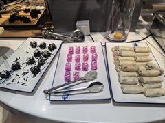 -天荷菜根·闽南素食自助(刺桐北路店)