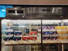 -奈雪的茶(青岛卓悦里INTOWN店)