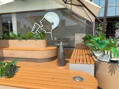 -喜茶(珠海华发商都店)