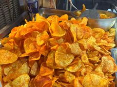 -正宁路小吃夜市