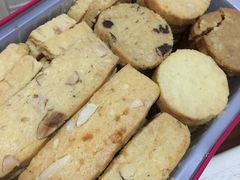 纯果仁-家琳甜品(江南东店)