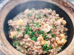 -红星光发煲仔饭(大石街店)