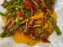 -故乡明太鱼屋(航北路店)