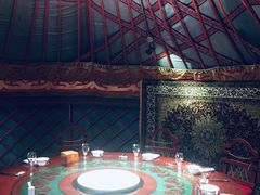 包厢-九十九顶毡房(阜石路店)